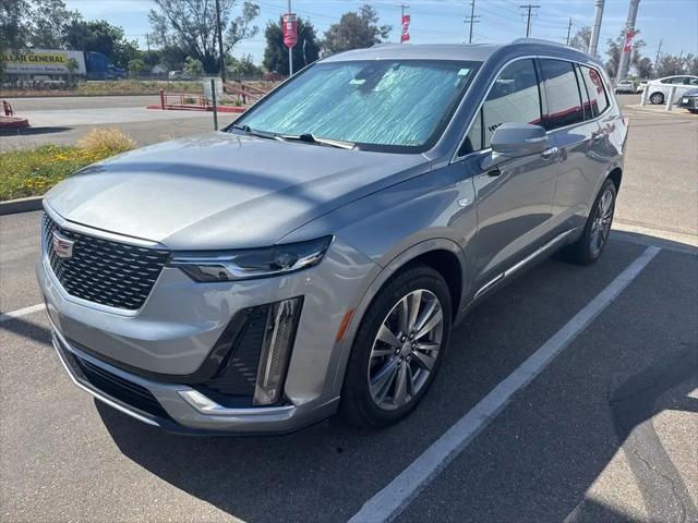 2024 Cadillac XT6 FWD Premium Luxury for sale in Lodi, CA