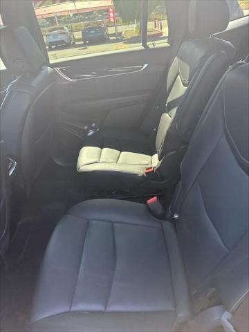 2024 Cadillac XT6 FWD Premium Luxury