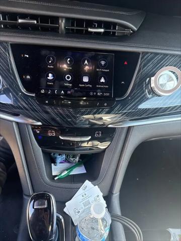 2024 Cadillac XT6 FWD Premium Luxury