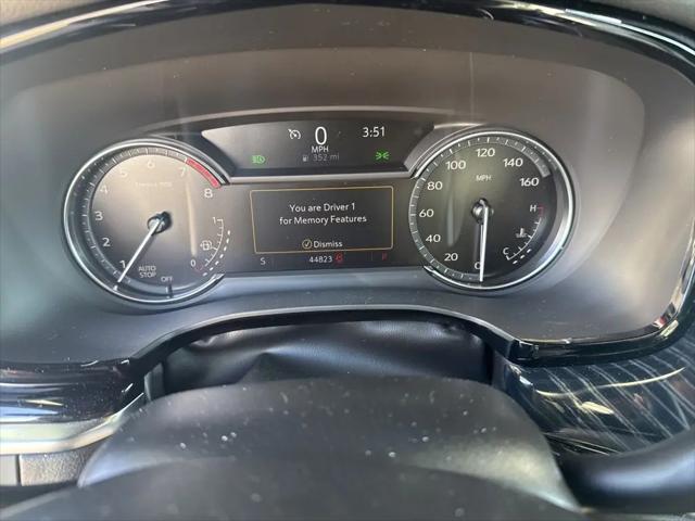 2024 Cadillac XT6 FWD Premium Luxury