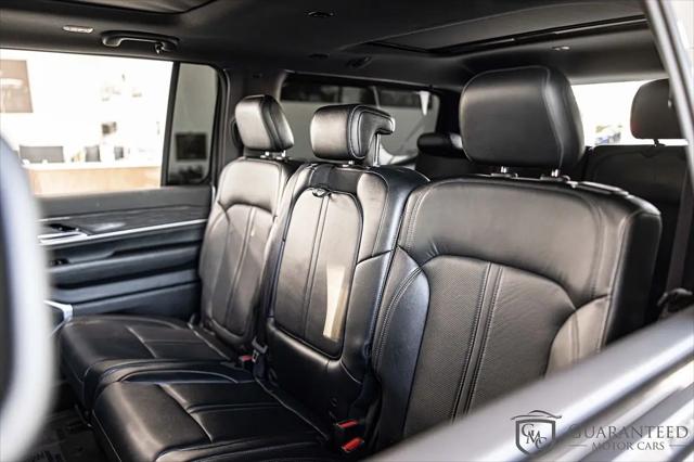 2022 Jeep Wagoneer Series II 4x4