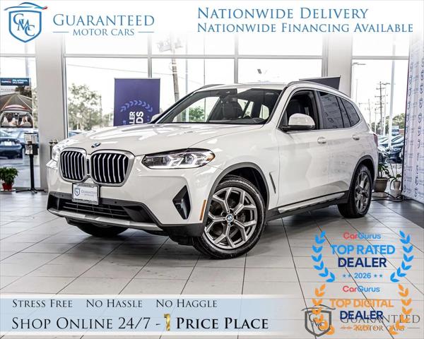 2024 BMW X3 xDrive30i for sale in Palos Hills, IN