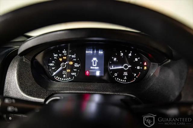 2021 Mercedes-Benz Sprinter 2500 Standard Roof I4