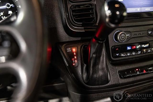2021 Mercedes-Benz Sprinter 2500 Standard Roof I4