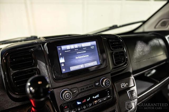 2021 Mercedes-Benz Sprinter 2500 Standard Roof I4