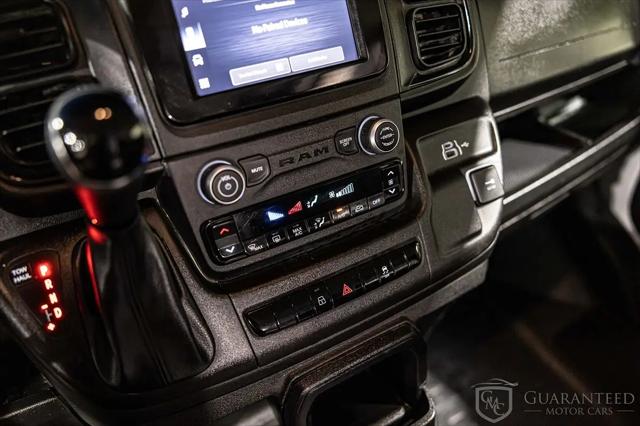 2021 Mercedes-Benz Sprinter 2500 Standard Roof I4