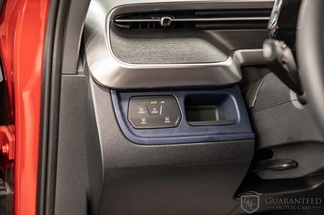 2025 Volkswagen ID. Buzz Pro S