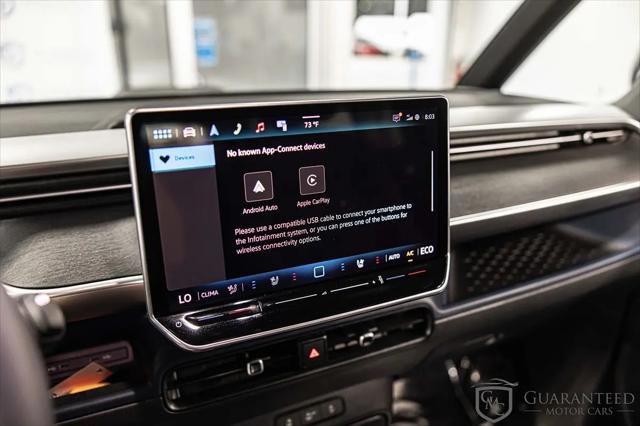 2025 Volkswagen ID. Buzz Pro S
