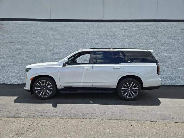 2023 Cadillac Escalade 4WD Sport