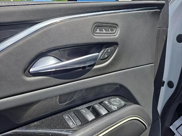 2023 Cadillac Escalade 4WD Sport