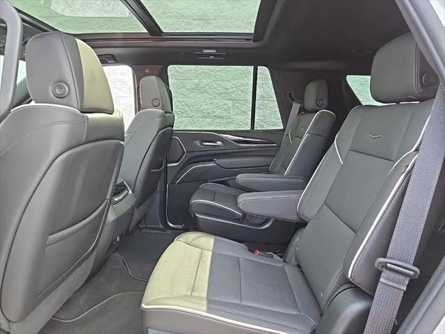 2023 Cadillac Escalade 4WD Sport