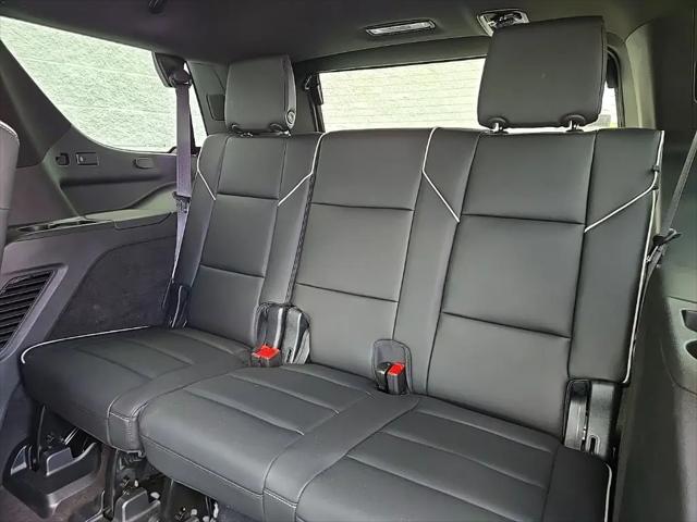 2023 Cadillac Escalade 4WD Sport
