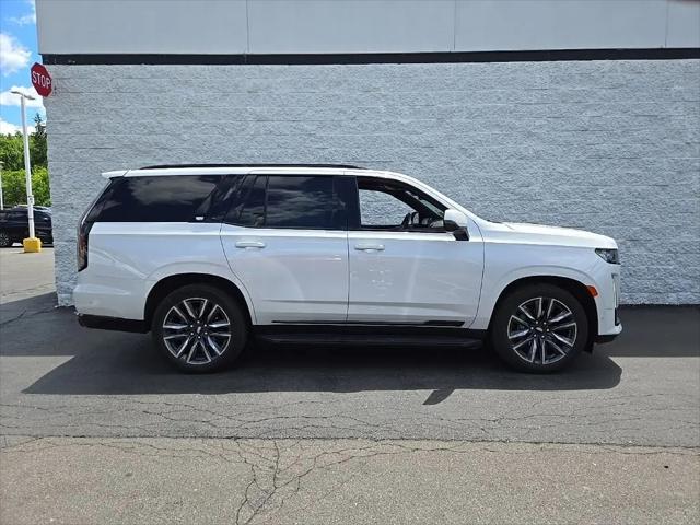 2023 Cadillac Escalade 4WD Sport