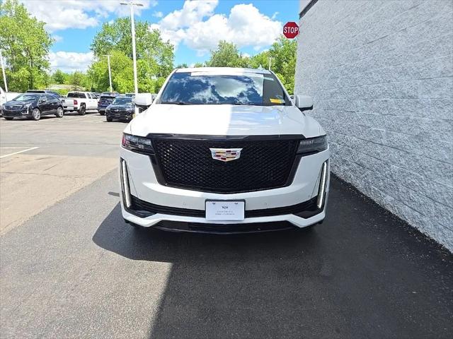 2023 Cadillac Escalade 4WD Sport