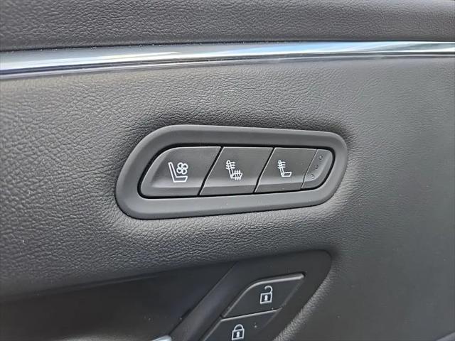 2023 Cadillac Escalade 4WD Sport