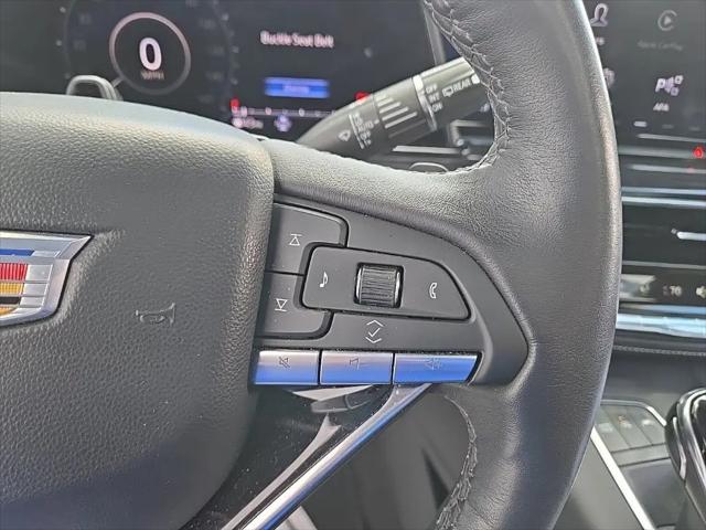 2023 Cadillac Escalade 4WD Sport