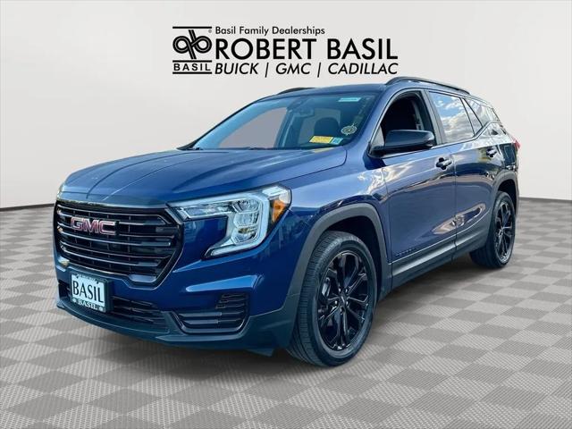 2022 GMC Terrain AWD SLE for sale in Orchard Park, NY