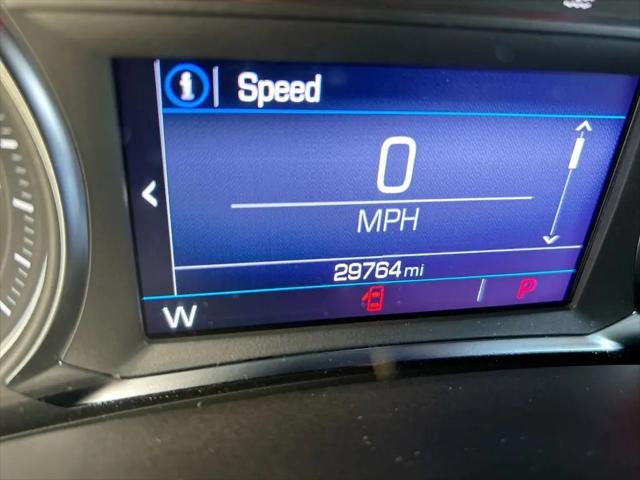 2022 GMC Terrain AWD SLE