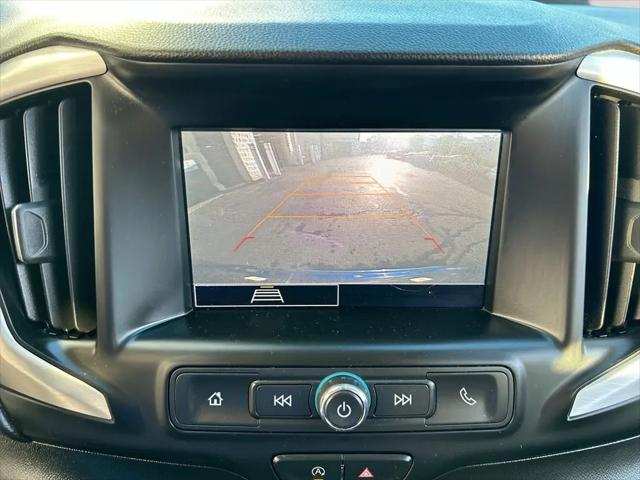 2022 GMC Terrain AWD SLE