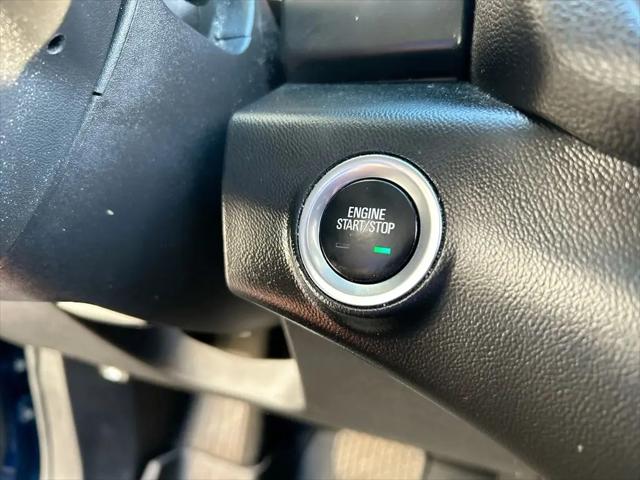 2022 GMC Terrain AWD SLE