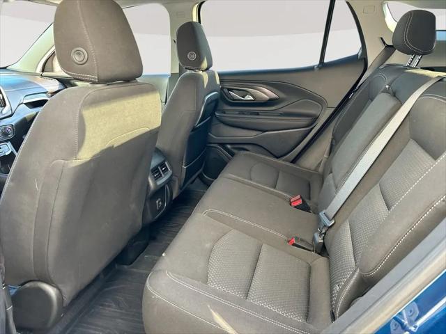 2022 GMC Terrain AWD SLE