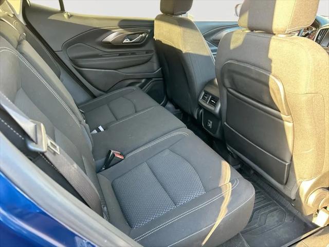2022 GMC Terrain AWD SLE