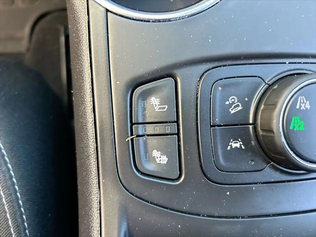 2022 GMC Terrain AWD SLE