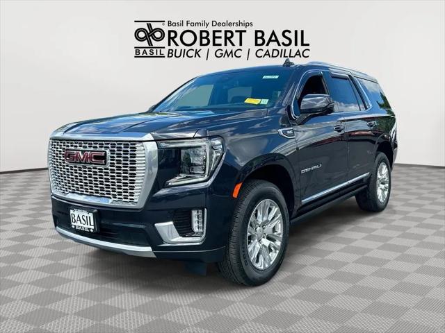 2024 GMC Yukon 4WD Denali for sale in Orchard Park, NY