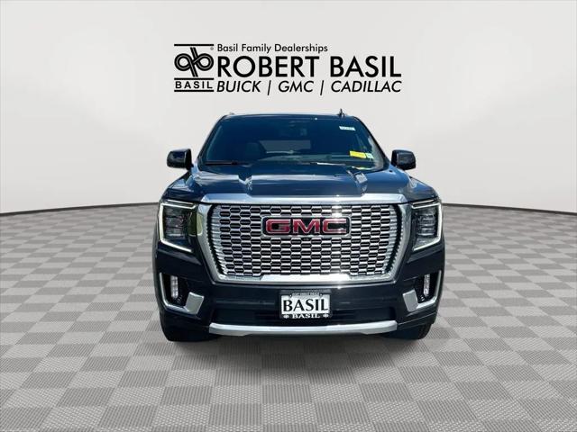2024 GMC Yukon 4WD Denali