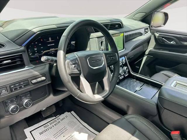 2024 GMC Yukon 4WD Denali