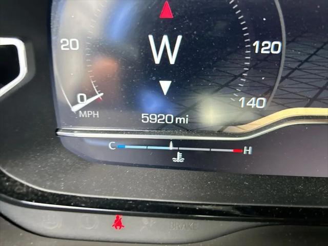 2024 GMC Yukon 4WD Denali