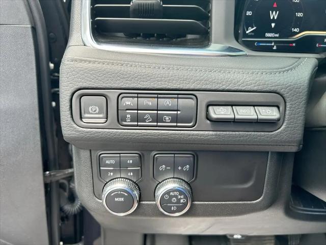 2024 GMC Yukon 4WD Denali