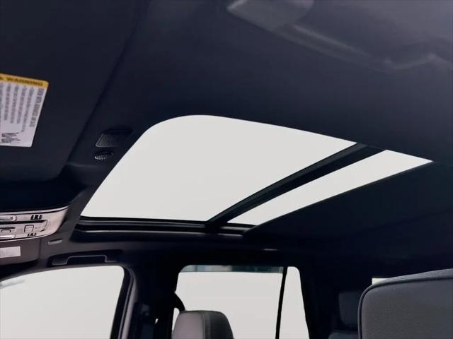 2024 GMC Yukon 4WD Denali