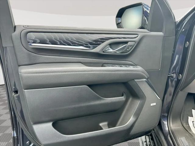 2024 GMC Yukon 4WD Denali
