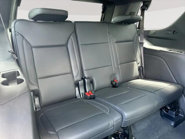 2024 GMC Yukon 4WD Denali