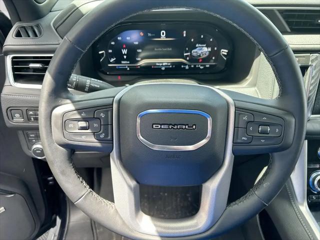 2024 GMC Yukon 4WD Denali