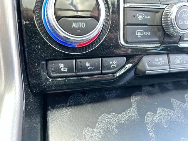 2024 GMC Yukon 4WD Denali