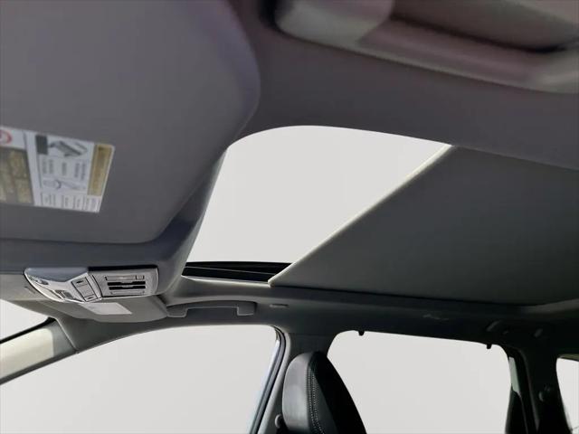 2025 Nissan Rogue Platinum Intelligent AWD