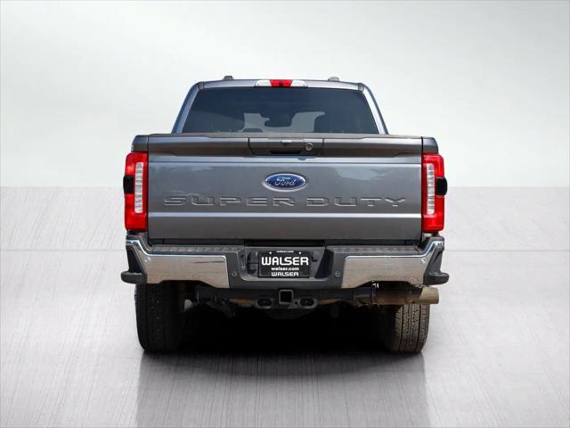 2026 Ford F-350 LARIAT
