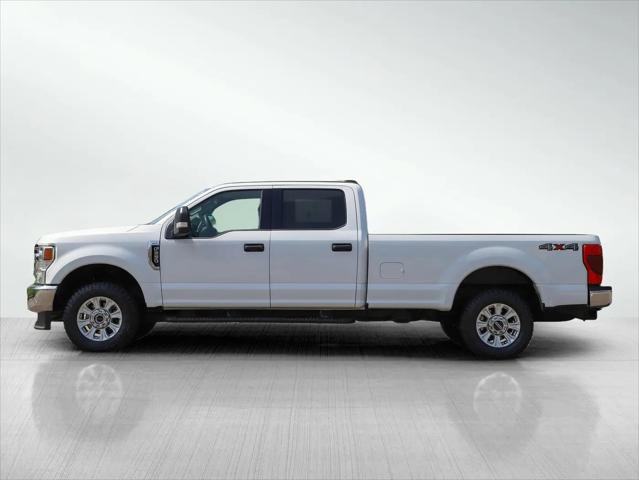 2021 Ford F-250 XLT