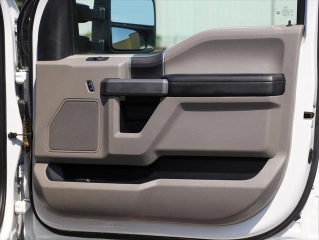 2021 Ford F-250 XLT