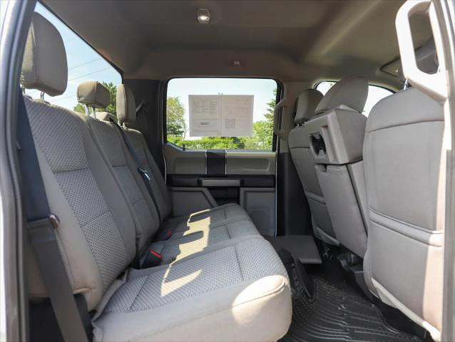 2021 Ford F-250 XLT