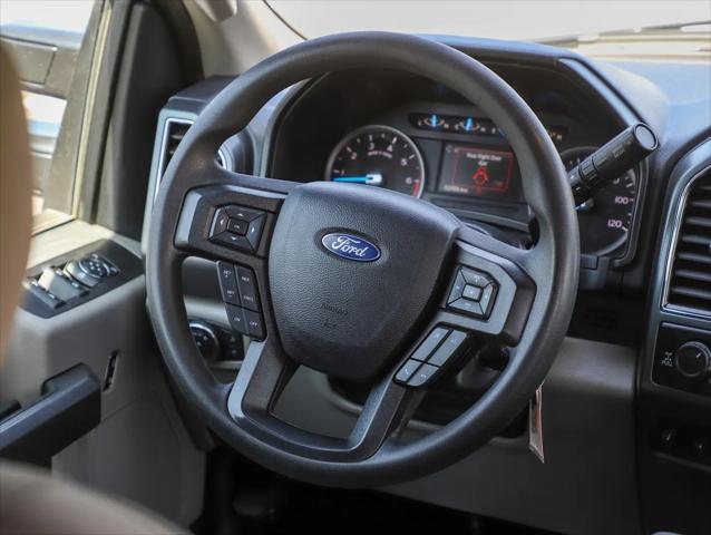 2021 Ford F-250 XLT