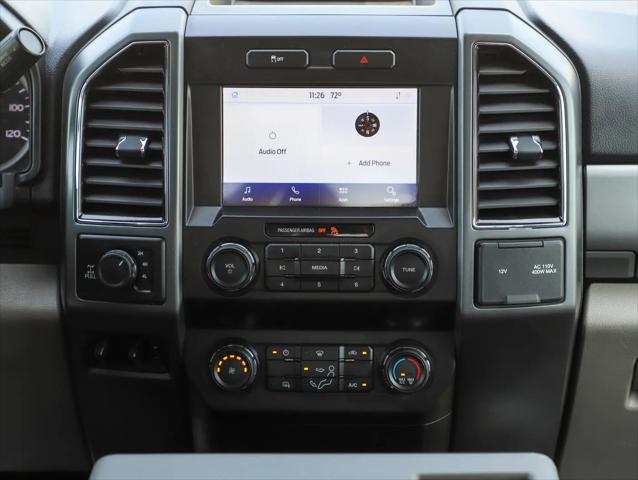 2021 Ford F-250 XLT