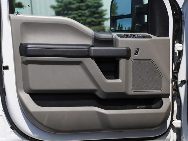 2021 Ford F-250 XLT