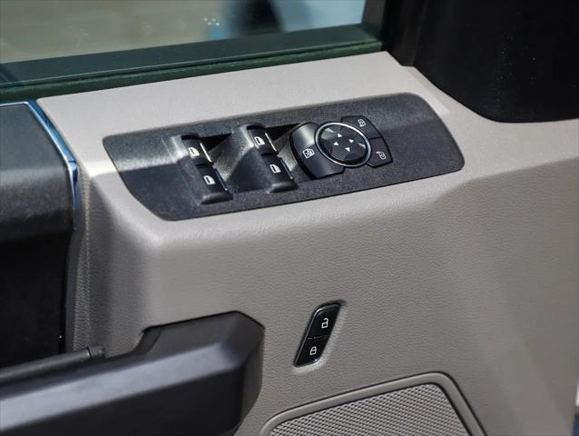 2021 Ford F-250 XLT