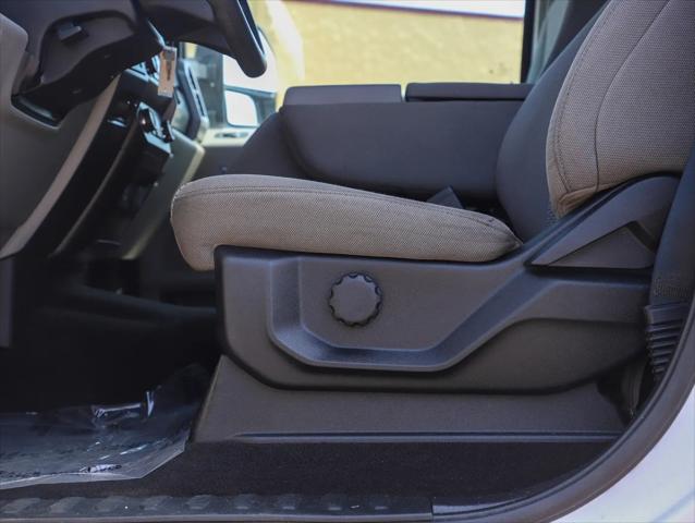 2021 Ford F-250 XLT