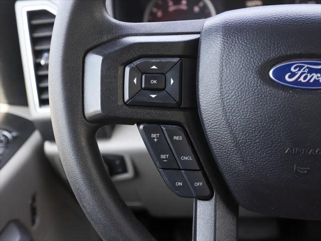 2021 Ford F-250 XLT