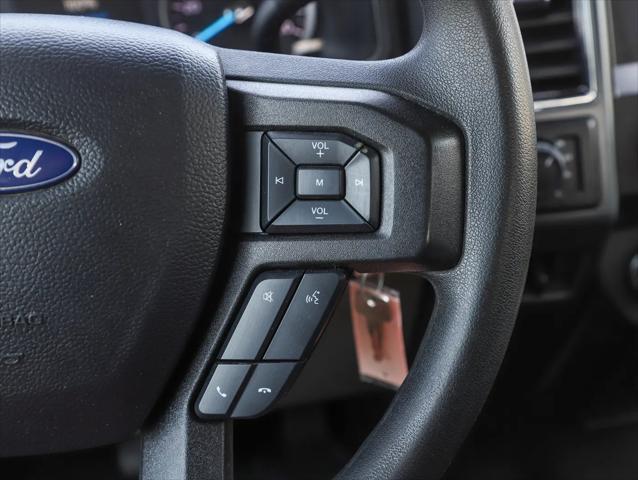 2021 Ford F-250 XLT