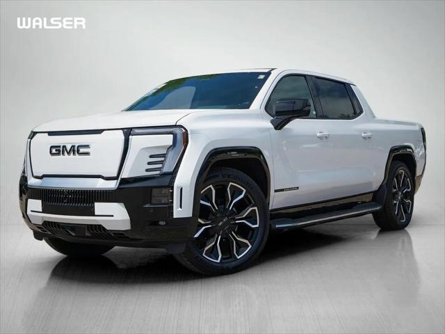 2025 GMC Sierra Max Range Denali for sale in Bloomington, MN